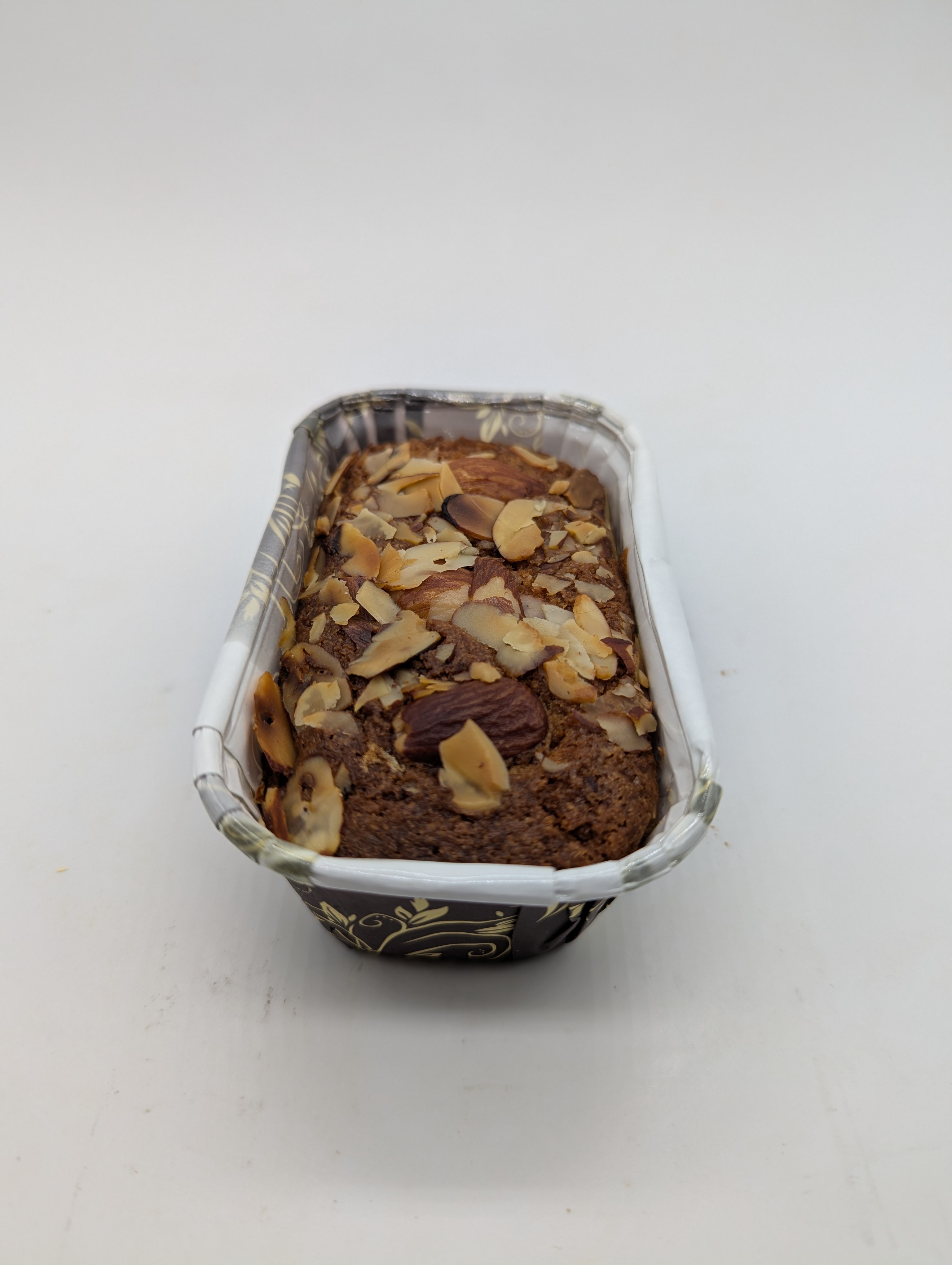 Special Almond Mawa Cake (400g)